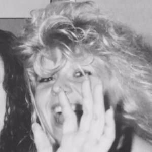 Meet your Posher, Sherri